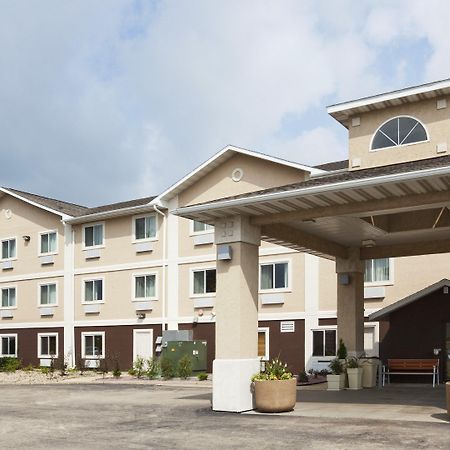 Holiday Inn Express Deforest By Ihg Eksteriør bilde