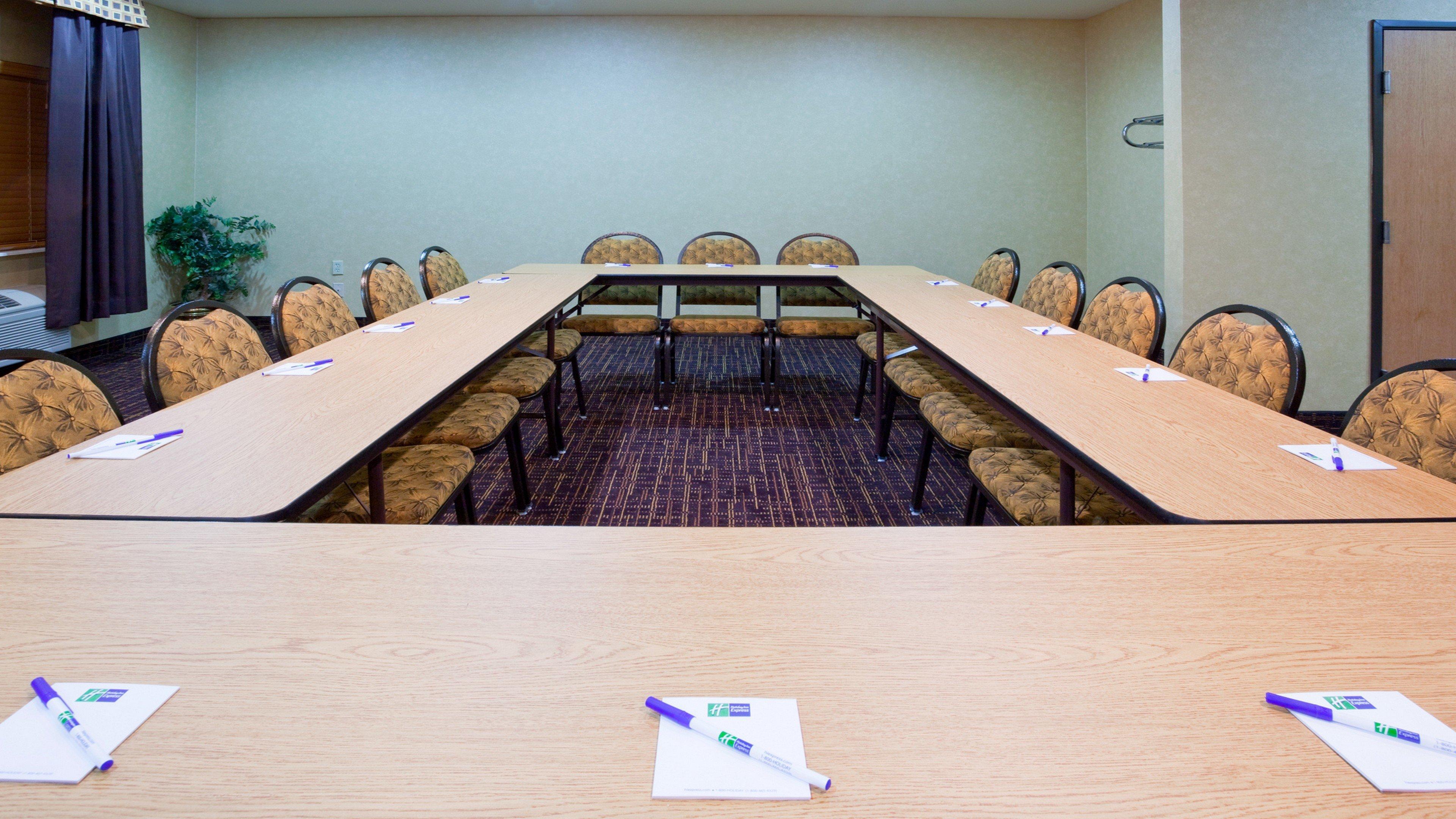Holiday Inn Express Deforest By Ihg Eksteriør bilde