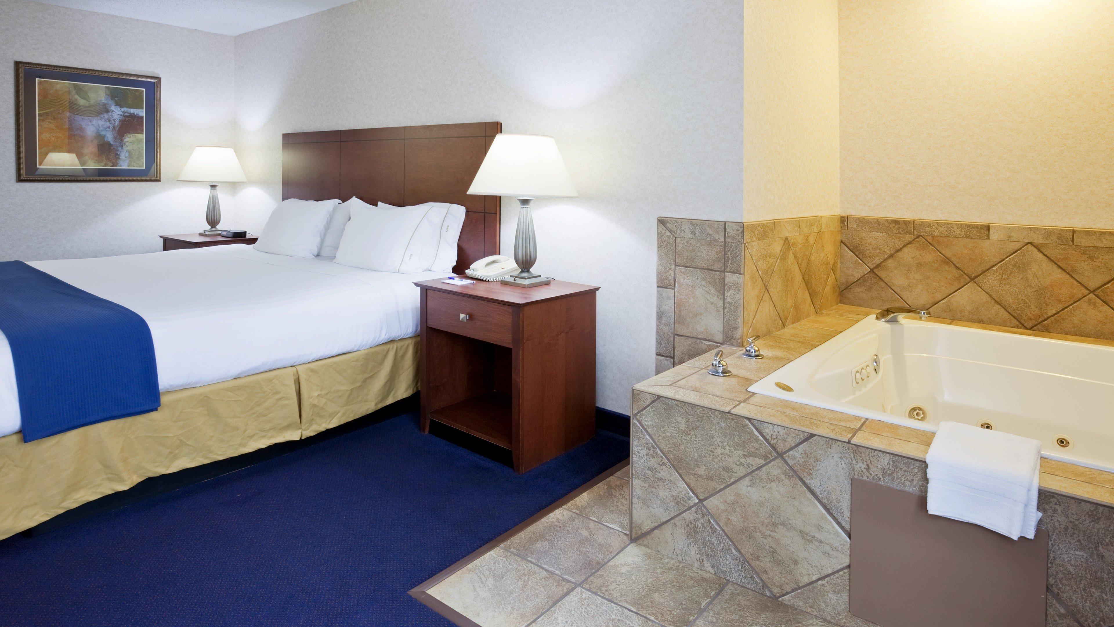 Holiday Inn Express Deforest By Ihg Eksteriør bilde