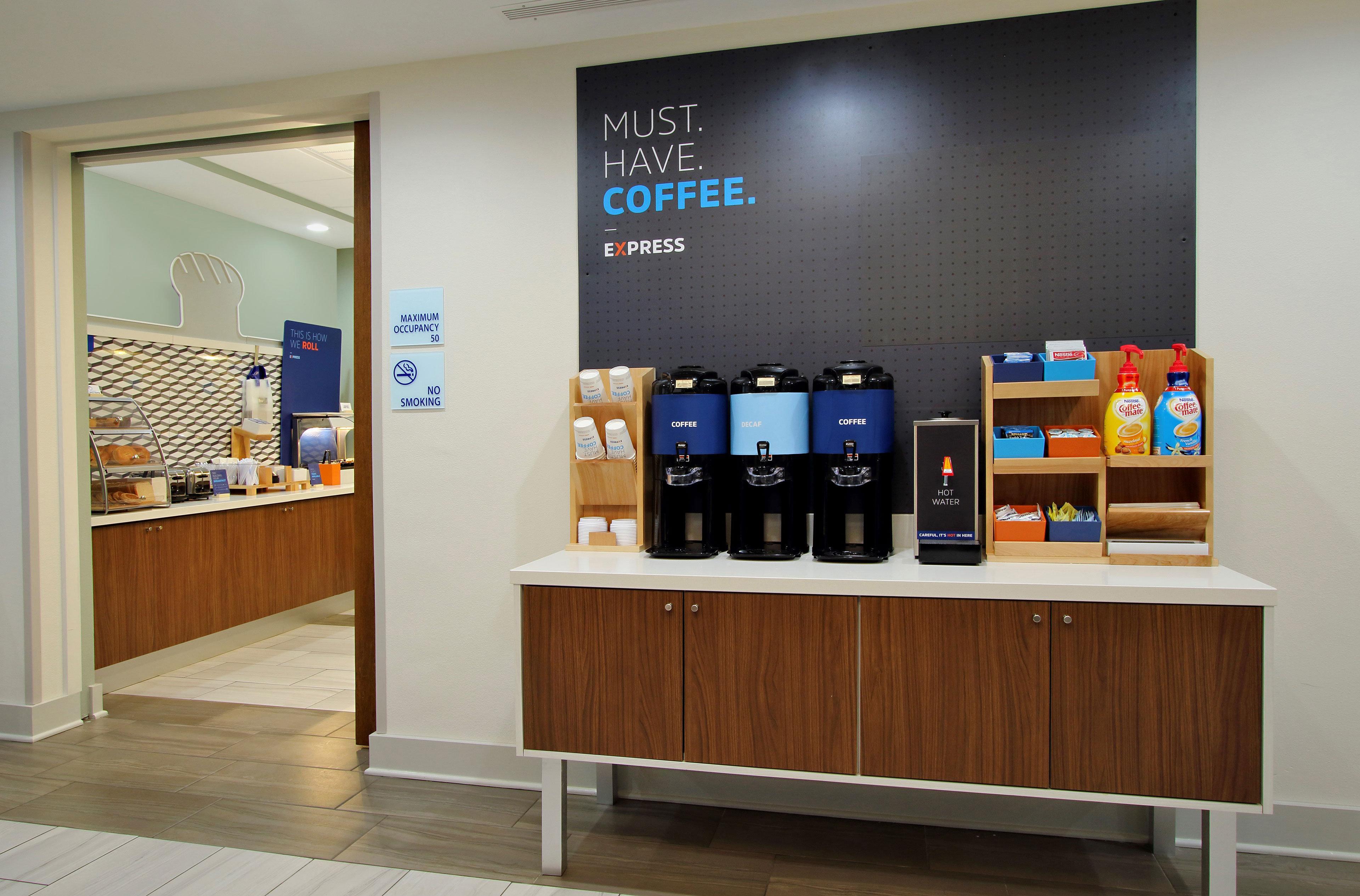 Holiday Inn Express Deforest By Ihg Eksteriør bilde